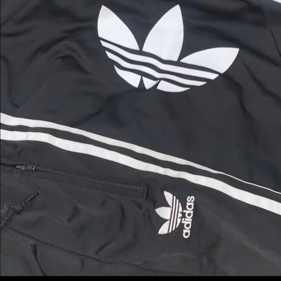 adidas Track suit - Picture 2 of 6